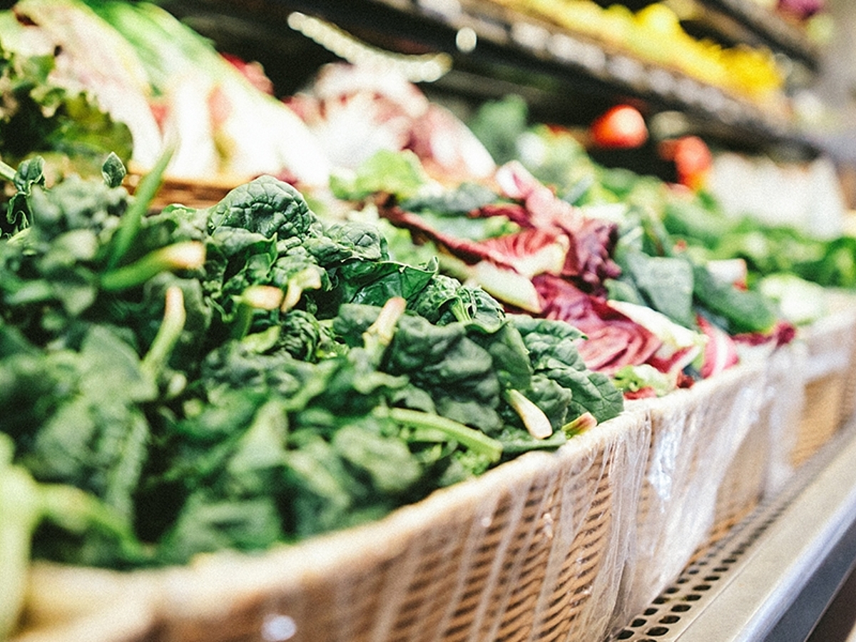 C&S Wholesale Grocers