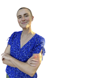 Julia Krebs-Moberg